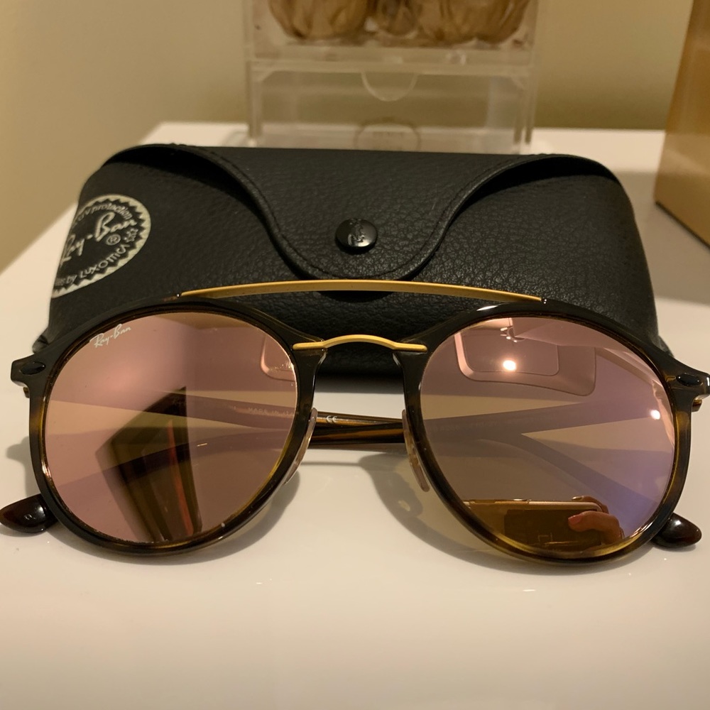 RB4266 @collection Ray-Ban Sunglasses